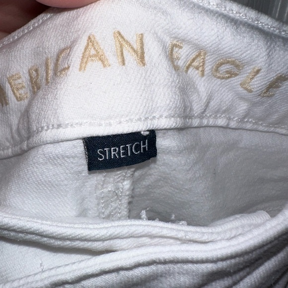 AE mom stretch jean - Picture 4 of 4